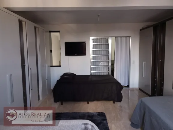 Imagem Compre ou Alugue Casa em Jd Lucélia - São Paulo