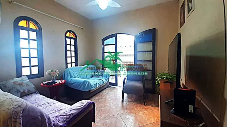 Imagem Casa Padrão