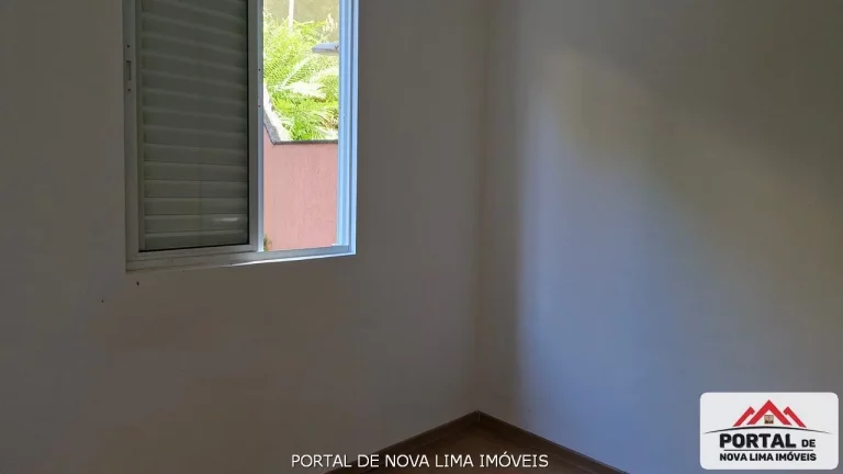 Imagem Apartamento de 3 quartos com suíte avenda em Nova Lima, área privativa a venda no condomínio Botanique em Nova Lima
