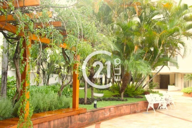Imagem Apartamento à venda, 145 m² por R$ 2.000.000,00 - Paraíso - São Paulo/SP