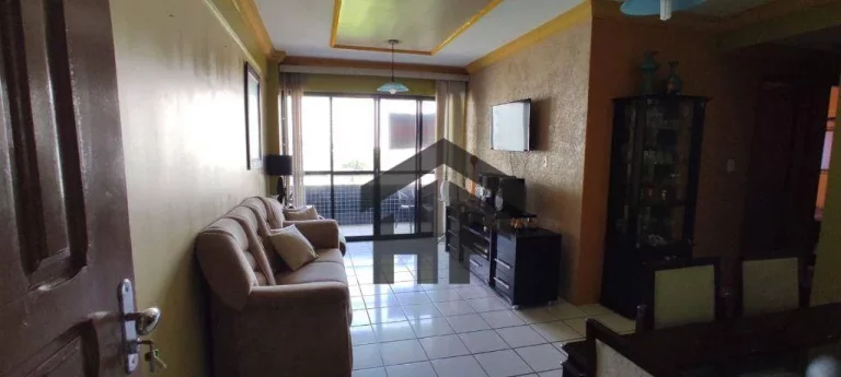 Imagem Apartamento com 3 Quartos à Venda, 100 m² em Piedade - Jaboatão Dos Guararapes