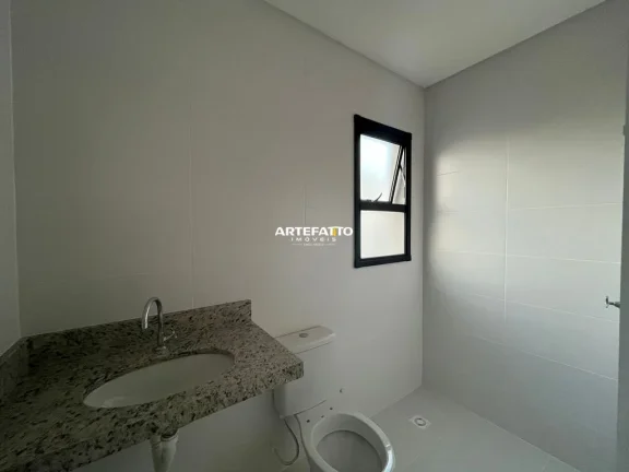 Imagem Apartamento à Venda com 2 quartos, 3 banheiros, 1 vaga e 72m2 no Itaguá Ubatuba