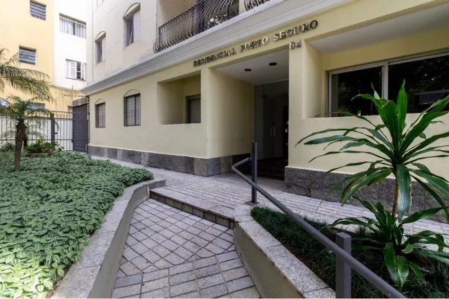 Imagem APARTAMENTO RESIDENCIAL em São Paulo - SP, Vila Leopoldina