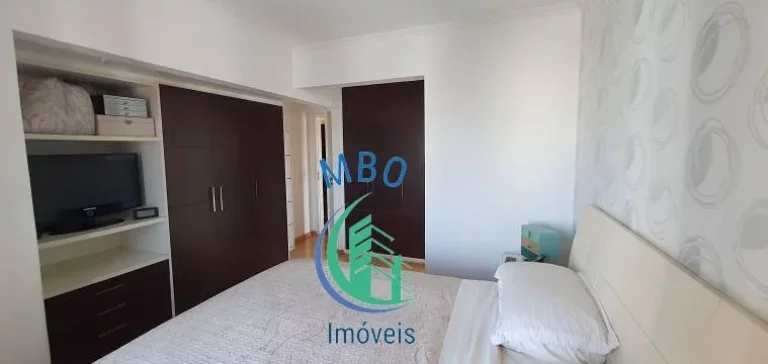 Imagem Apartamento com 3 quartos, à venda em São Paulo, Vila Olímpia