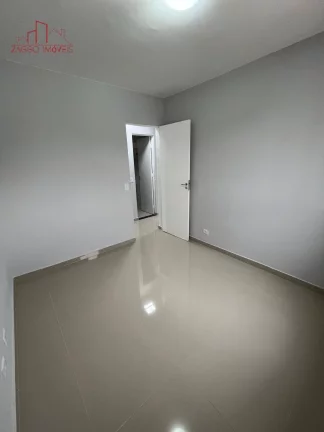 Imagem Apartamento 65m² - 3 Dorms - 1 Vaga- Jd das Palmas.