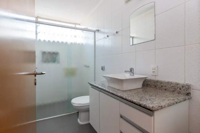 Imagem Apartamento Vila Mariana - 138M², 3 Dorms, 2 Vagas Demarcadas, Despensa, Copa, Depósito, Gerador, Portaria 24h, Salão de Festas, Playground.