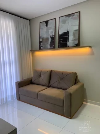 Imagem Apartamento com 2 Dormitórios em Canasvieiras