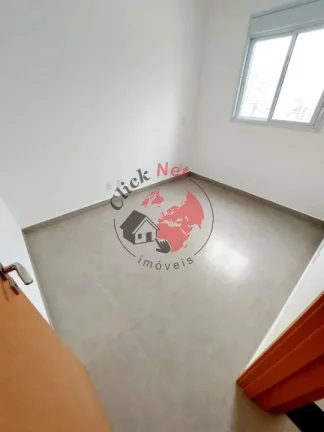 Imagem Apartamento Novo 2 dorms , varanda c churrasq , 1 vaga, bairro Planalto, São bernardo campo