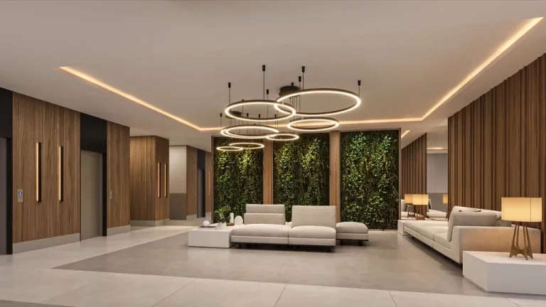 Imagem Terrasse Joie - Apartamento à venda no bairro Boa Vista - Curitiba/PR