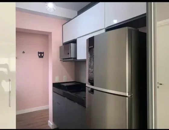 Imagem STUDIO NOVINHO MOBILIADO À VENDA NO BROOKLIN