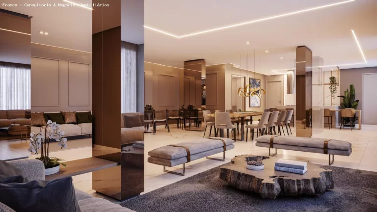 Imagem Apartamento para Venda em São Paulo, Alto do Ipiranga, 3 dormitórios, 1 suíte, 3 banheiros, 2 vagas