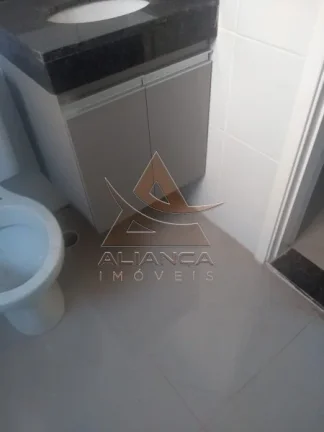 Imagem Apartamento - Ribeirão Preto - Jardim Interlagos - Região Leste