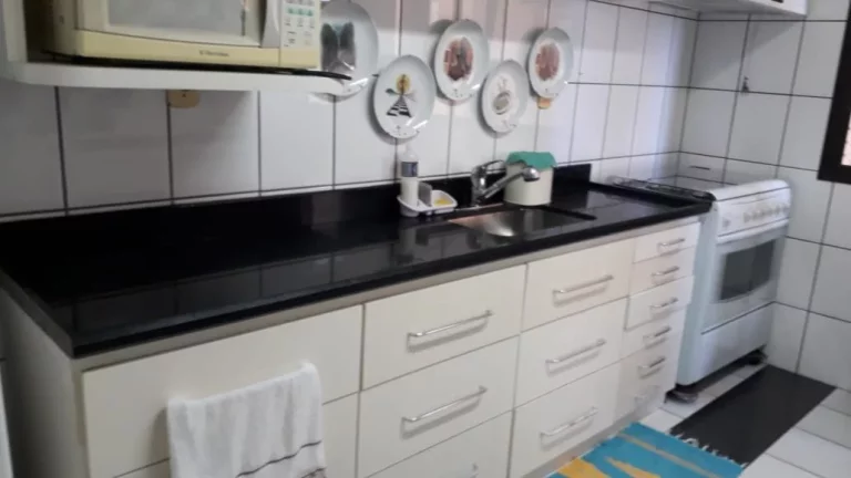 Imagem APARTAMENTO RESIDENCIAL em GUARAPARI - ES, CENTRO