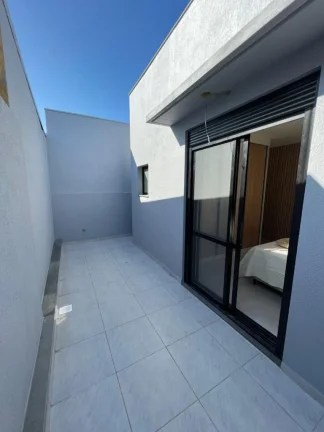 Imagem Casa 3 Dormitórios - Bairro Zona Nova