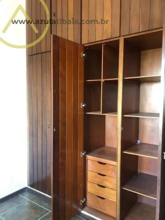 Imagem Casa de Alto Padrão no Beiral das Pedras  Atibaia/SP