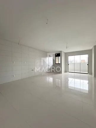 Apartamento | Jaraguá Esquerdo | 3 quartos (1 suíte) | 114m²