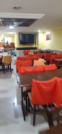 Imagem Venda Restaurante em Cidade Monções - 250m² por R$500.000