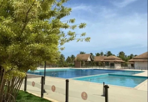 Imagem Lote Thai Residence à venda: 750m², posição Oeste!