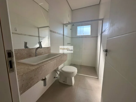 Imagem Casa de condomínio à venda, no Residencial dos Manacás - Betel, Betel, com 3 quartos, 335m2