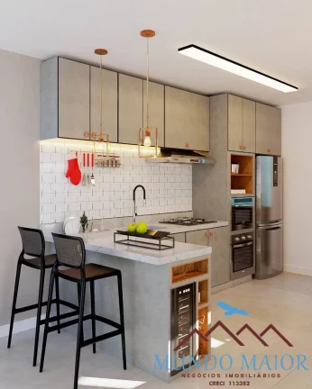 Imagem SOBRADOS NOVOS - 2 e 3DORMS e 3e 4 VAGAS -JD.ALZIRA FRANCO -SANTO ANDRE !