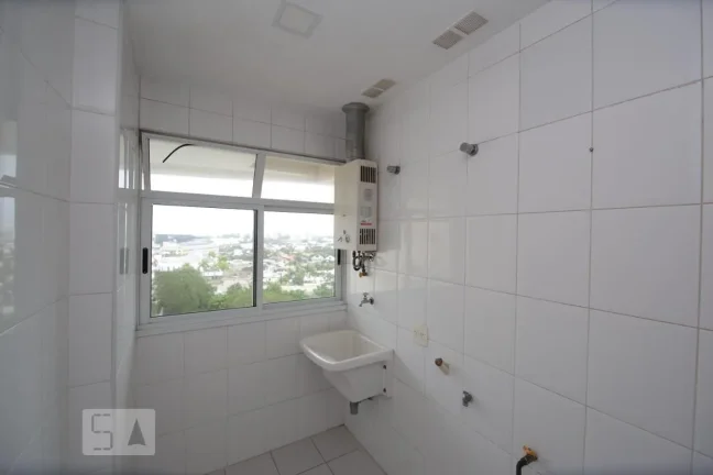 Imagem Apartamento à Venda - Recreio, 3 Quartos, 154 m2