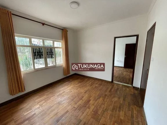 Imagem SOBRADO 146 M² - 3 DORMS, 3 VAGAS - IMIRIM - SÃO PAULO/SP