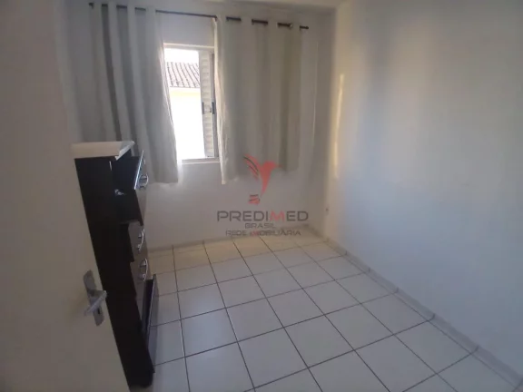 Imagem Vendo Apartamento - Condomínio Vida Nova I - Piracicaba/SP. Financia pelo MCMV, FGTS
