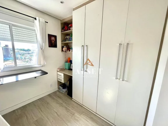 Imagem Apartamento com 3 suítes e varanda gourmet na Vila Carrão