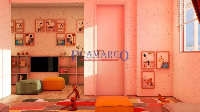 Imagem Apartamento Padrão