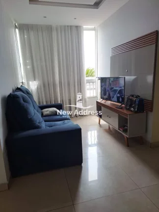 Imagem Apartamento de 2 quartos à venda em Ataíde - Vila Velha/ES