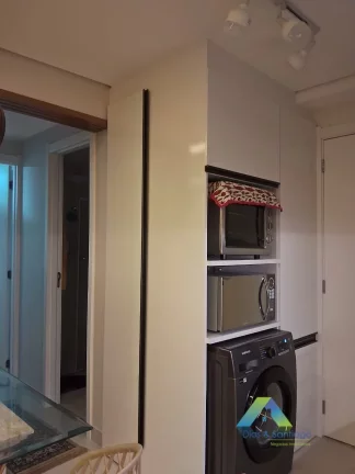 Imagem Apartamento à venda no bairro Cambuci - São Paulo/SP