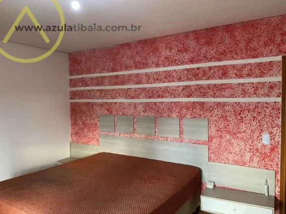 Imagem Casa para Venda em Atibaia, Nova Atibaia, 3 dormitórios, 1 suíte, 2 banheiros, 2 vagas