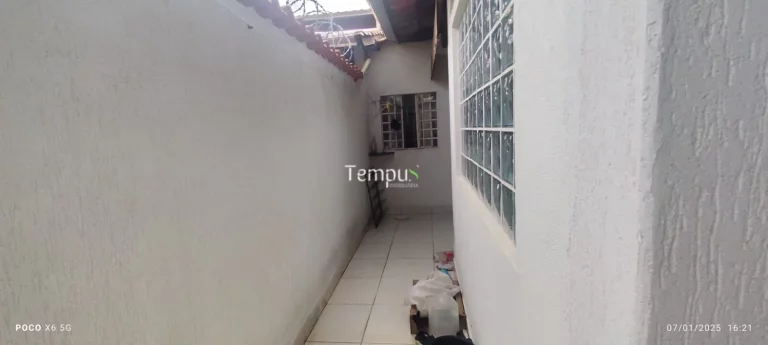 Imagem 2 CASAS INDIVIDUAIS COM SUITES, JARDIM PLANALTO