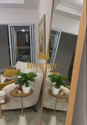 Imagem Apartamento em Sorocaba