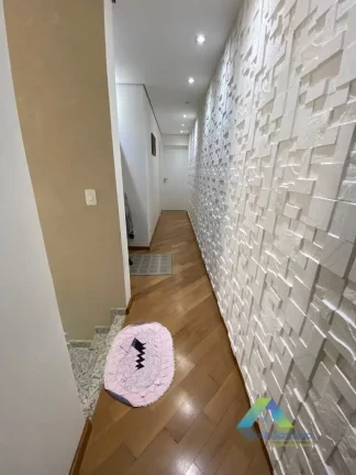Imagem Casa à venda no bairro Rudge Ramos - São Bernardo do Campo/SP