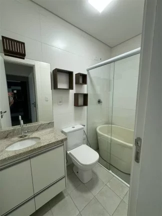 Imagem Apartamento à Venda em Forte, Praia Grande - SP