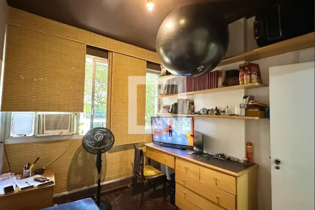 Imagem Apartamento à Venda - Ipanema, 3 Quartos, 120 m2