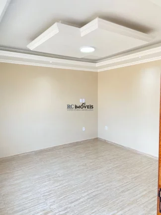 Imagem Casa a Venda no bairro Itaipuaçú - Maricá, RJ