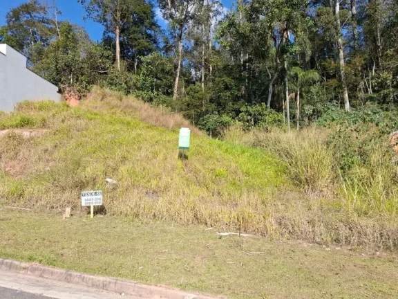 Imagem Cond. Vitta Granja Viana - Lote 137,22m² c/ PROJETO