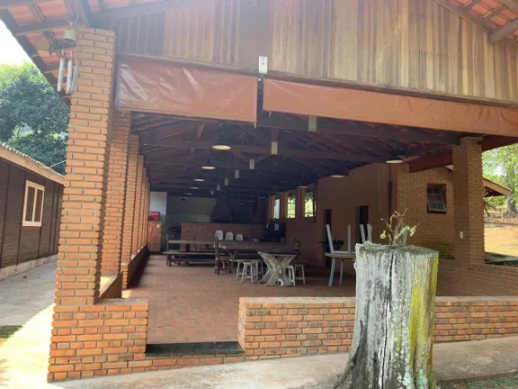 Imagem Sítio a venda na Castello Branco Km 188