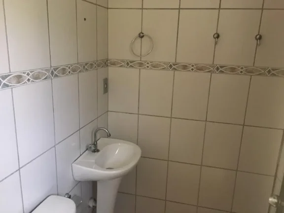 Imagem Sobrado para Locação em São Paulo, Vila Aimoré, 2 dormitórios, 2 banheiros, 1 vaga