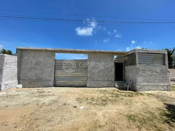 Imagem Terreno à Venda na Praia de Tabatinga – Excelente Oportunidade para Investidores