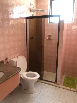 Imagem Apartamento para Venda em Salvador, Barra, 3 dormitórios, 1 suíte, 3 banheiros, 1 vaga