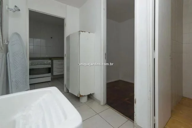 Imagem Apartamento à venda Pinheiros São Paulo