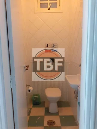 Imagem Casa Comercial Reformada no Jardim Santo Amaro