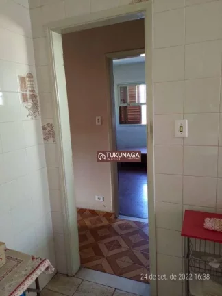 Imagem Apartamento com 3 dormitórios à venda, 127 m² por R$ 420,000 - Tremembé - São Paulo/SP