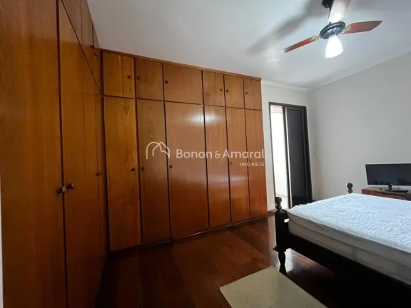 Imagem Apartamento de 150 m² à venda em dos bairros mais charmoso de Campinas - Cambui.

Possuí 3 dormit...