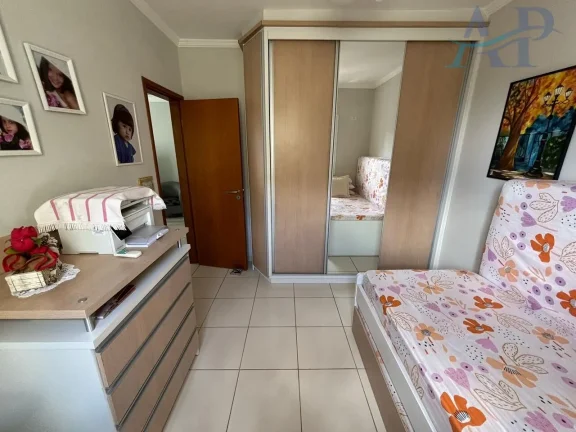 Imagem Apartamento na Aviação em Praia Grande com 2 Dormitórios