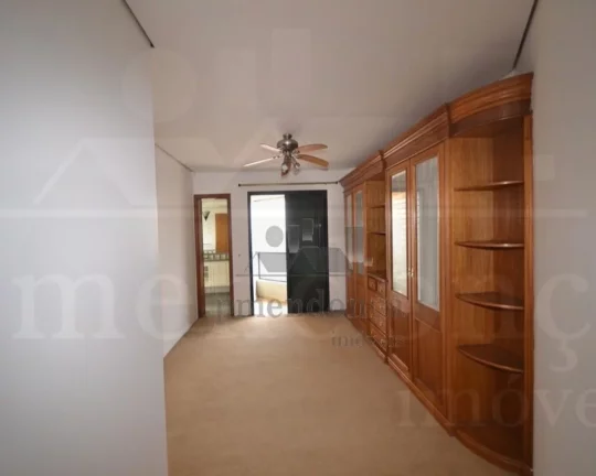 Imagem Cobertura Duplex 4 quartos, 4 suites, 5 vagas 500 m²