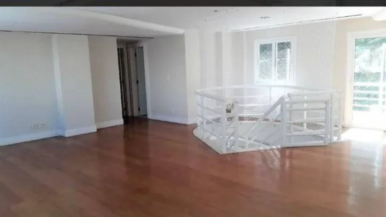 Imagem Casa Duplex condomínio Jardim Marapendi Barra da Tijuca